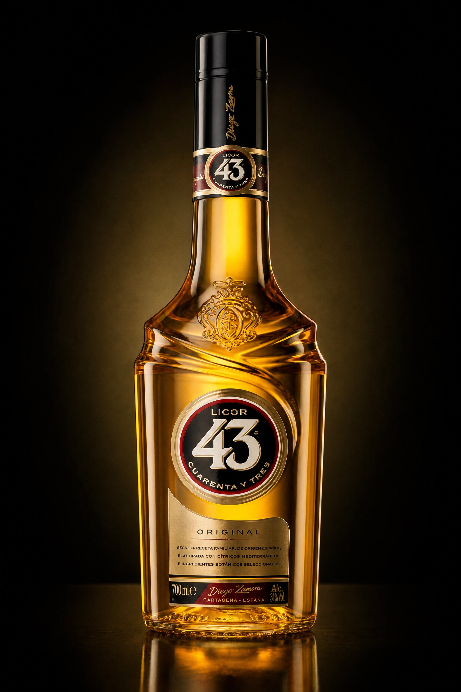 Licor 43