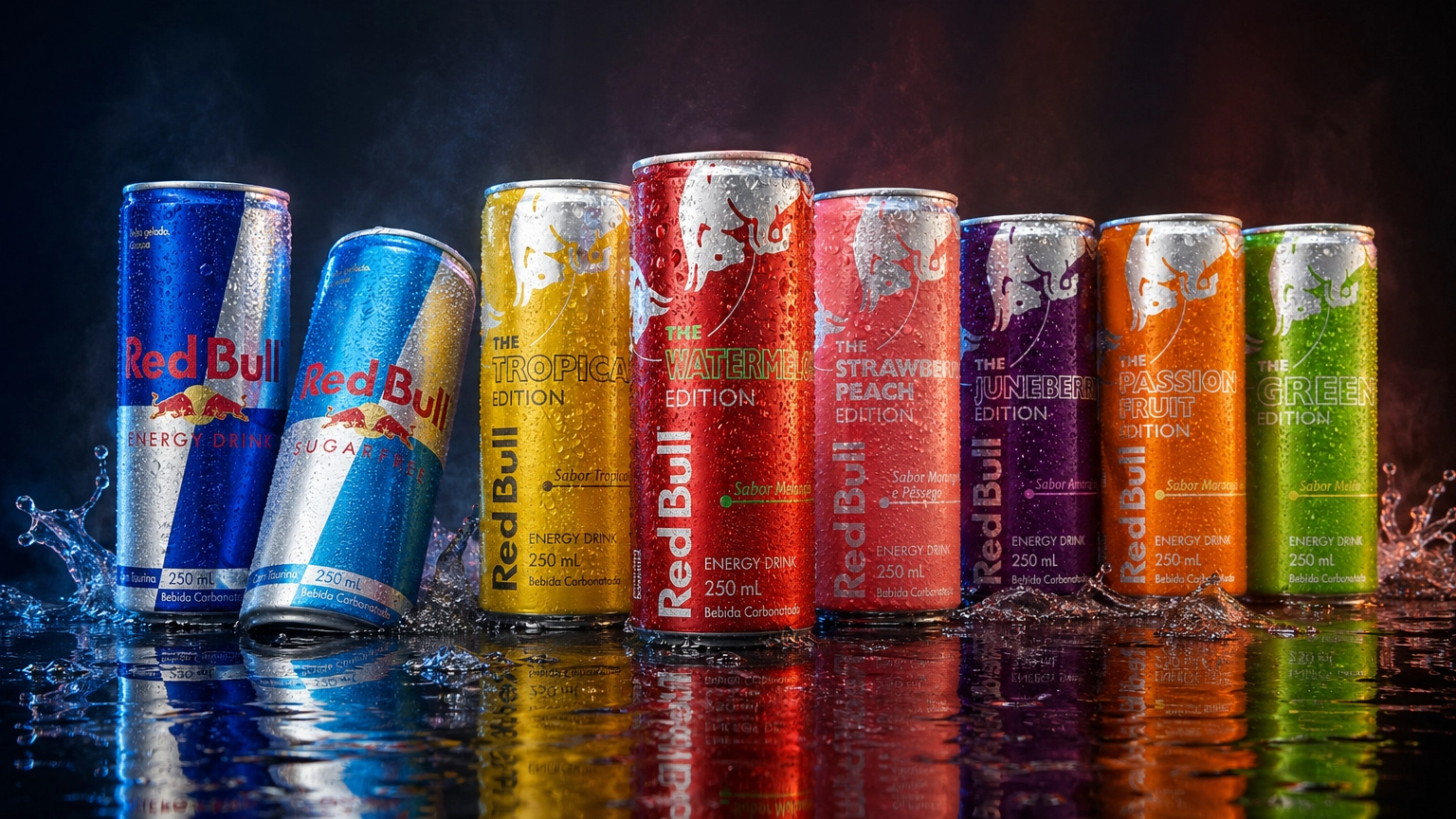 Red Bull