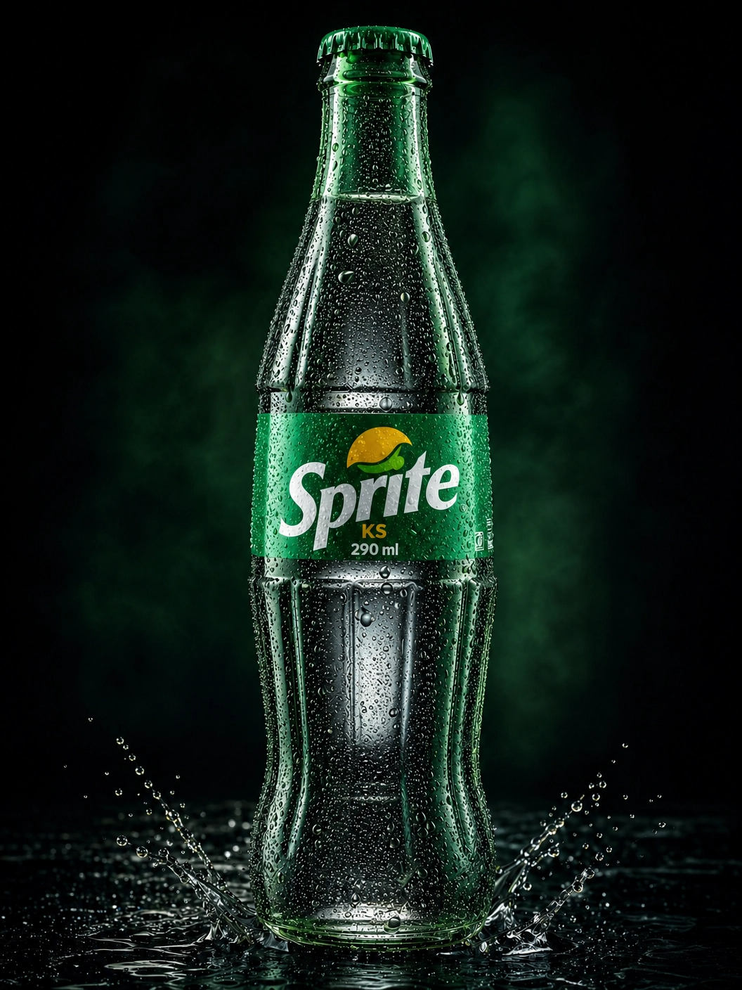 Sprite KS 290ml