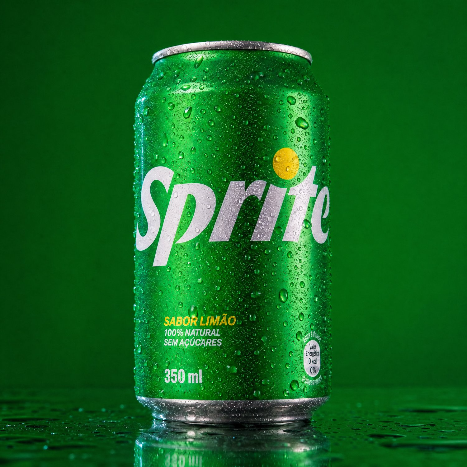 Sprite Lata 350ml