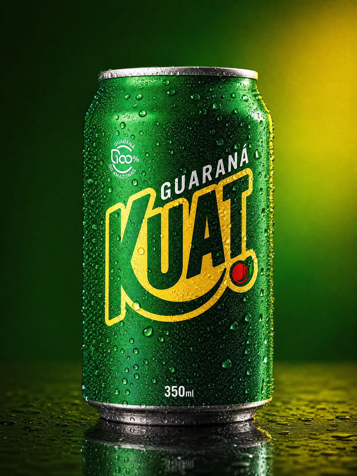 Kuat Lata 350ml