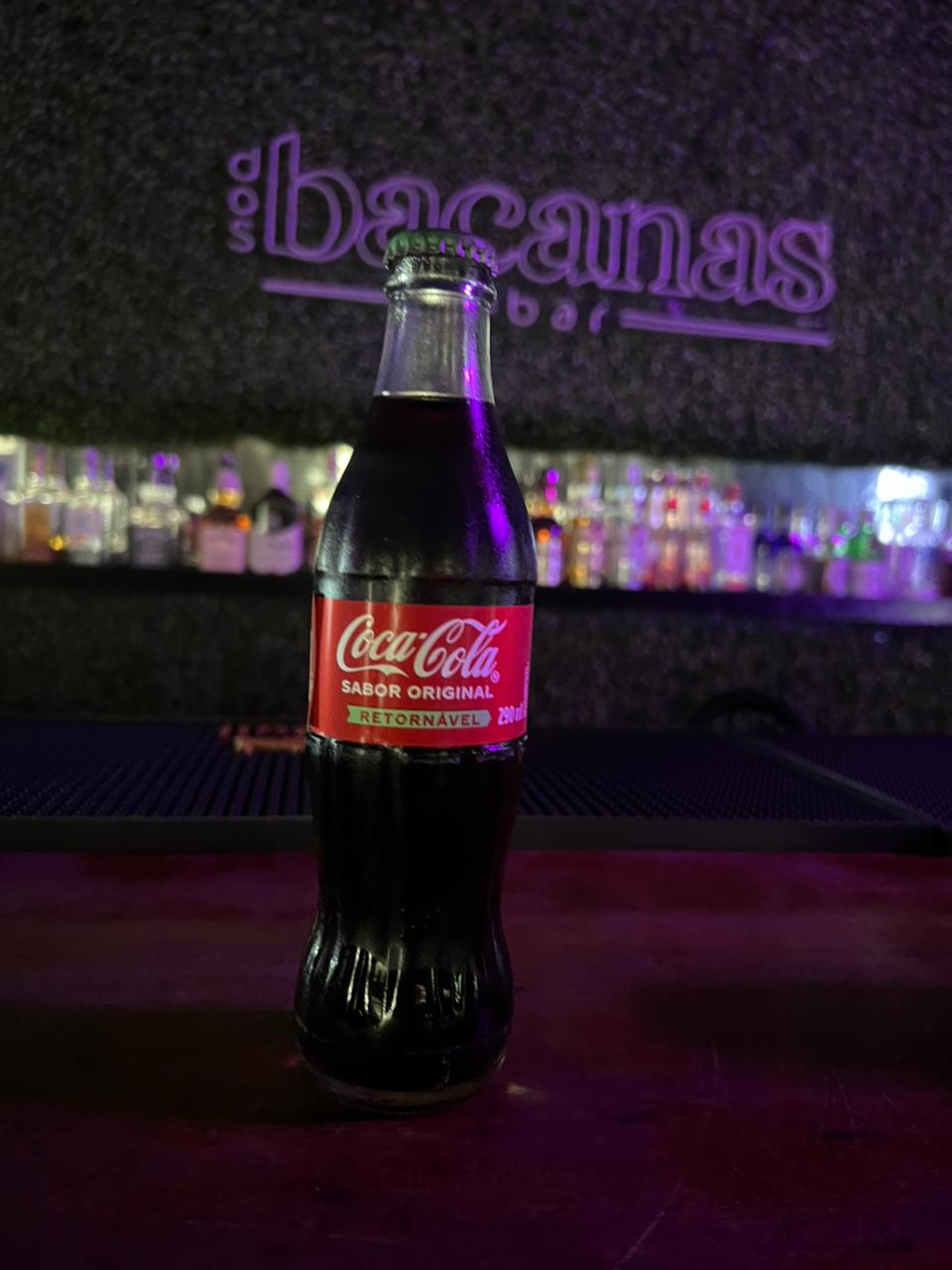 Coca-Cola KS 290ml