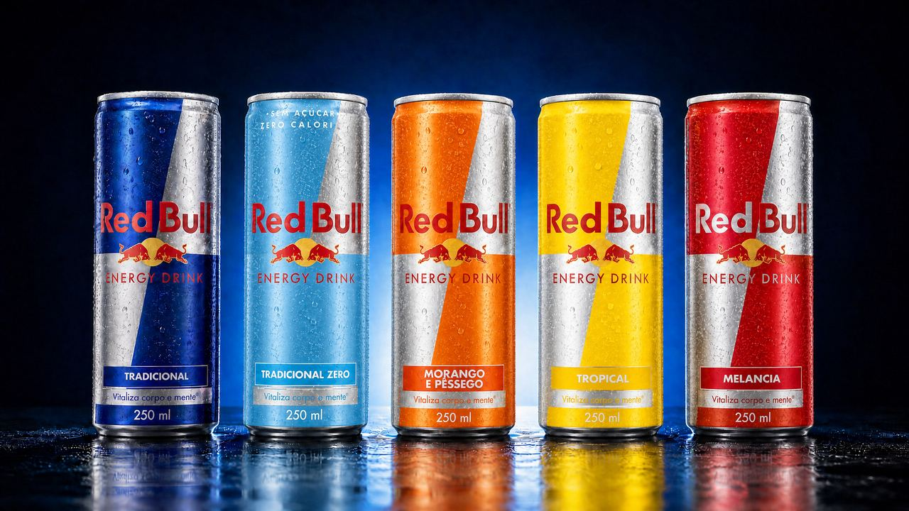 Red Bull