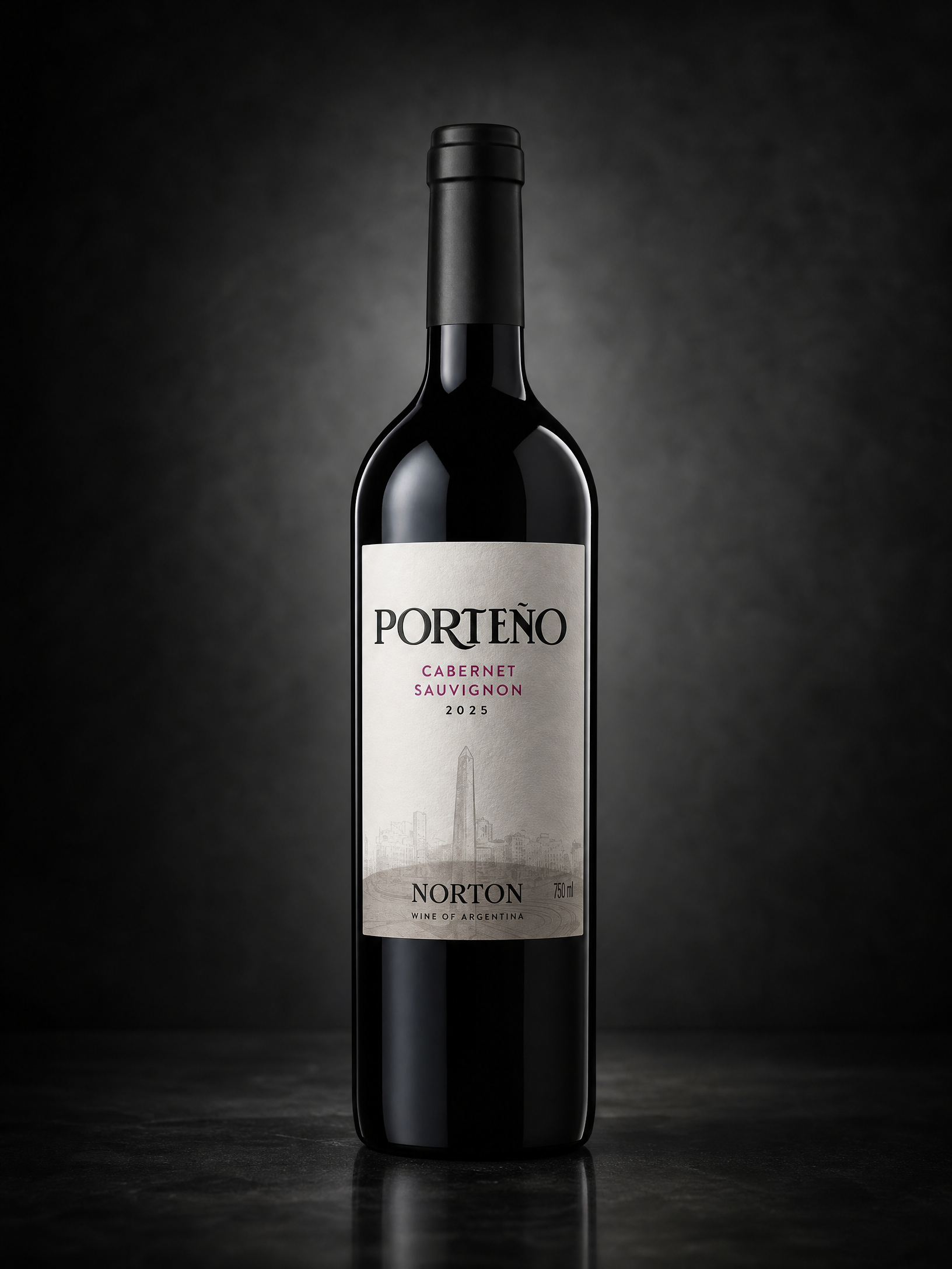 Portenõ Cabernet Sauvignon Tinto