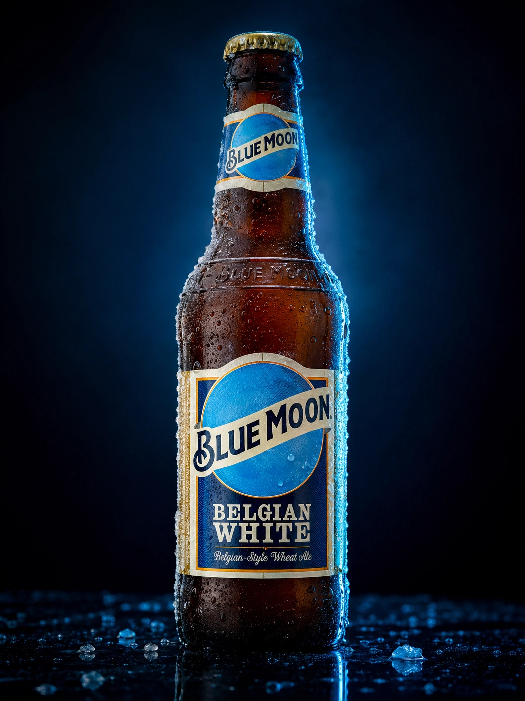 Blue Moon Long Neck 355ml