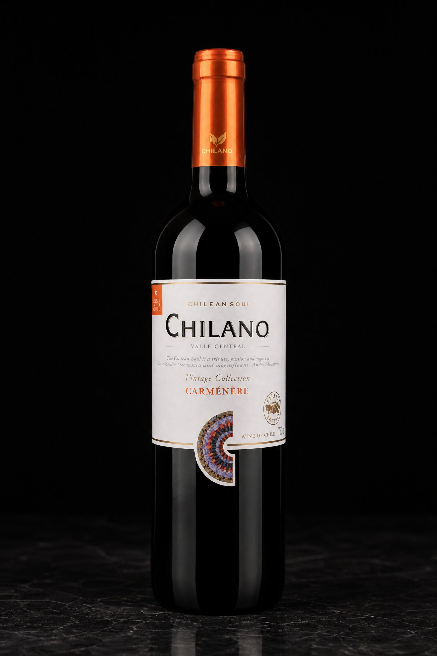 Chilano Tinto Carmenere