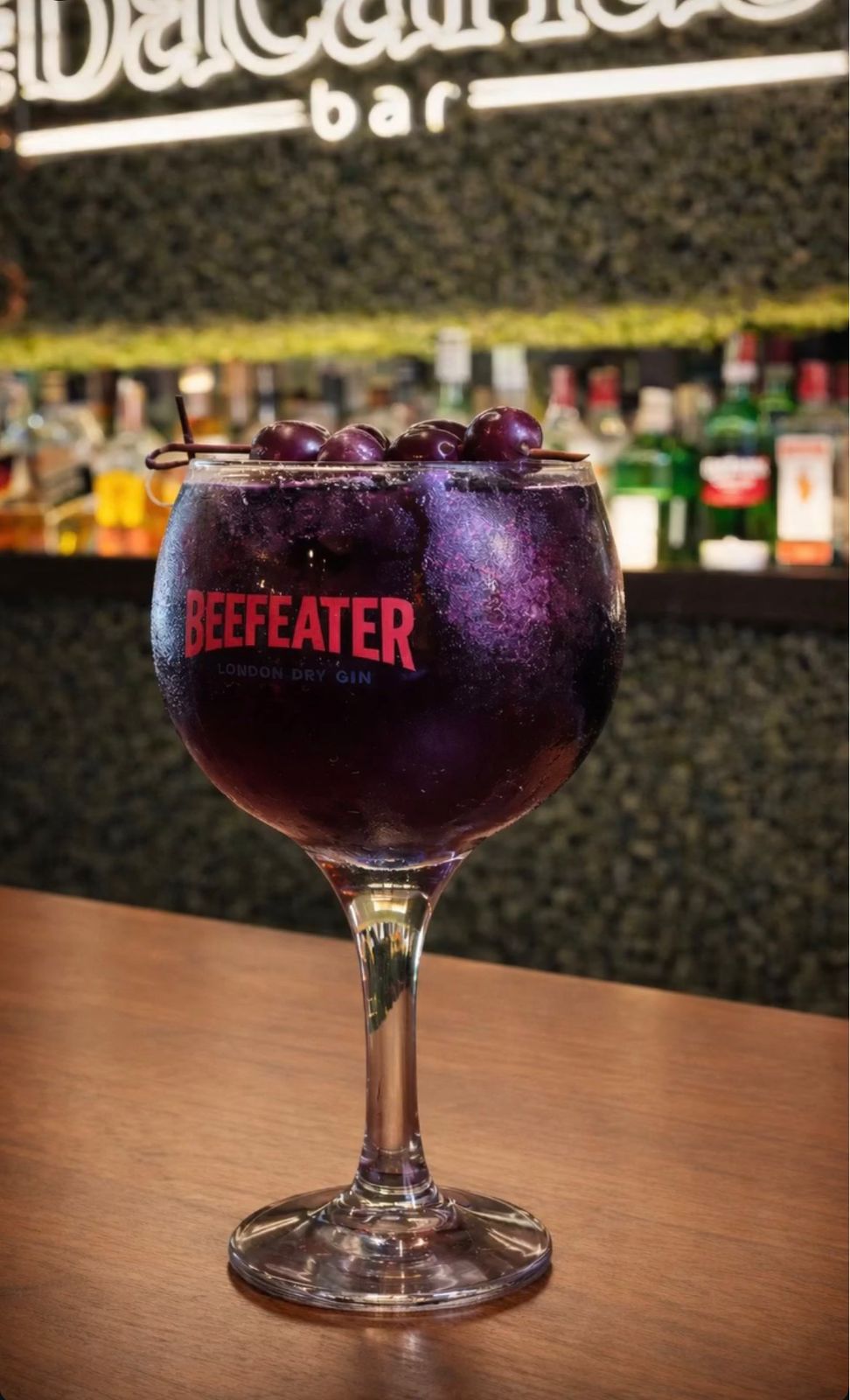 Caipiroska Especial