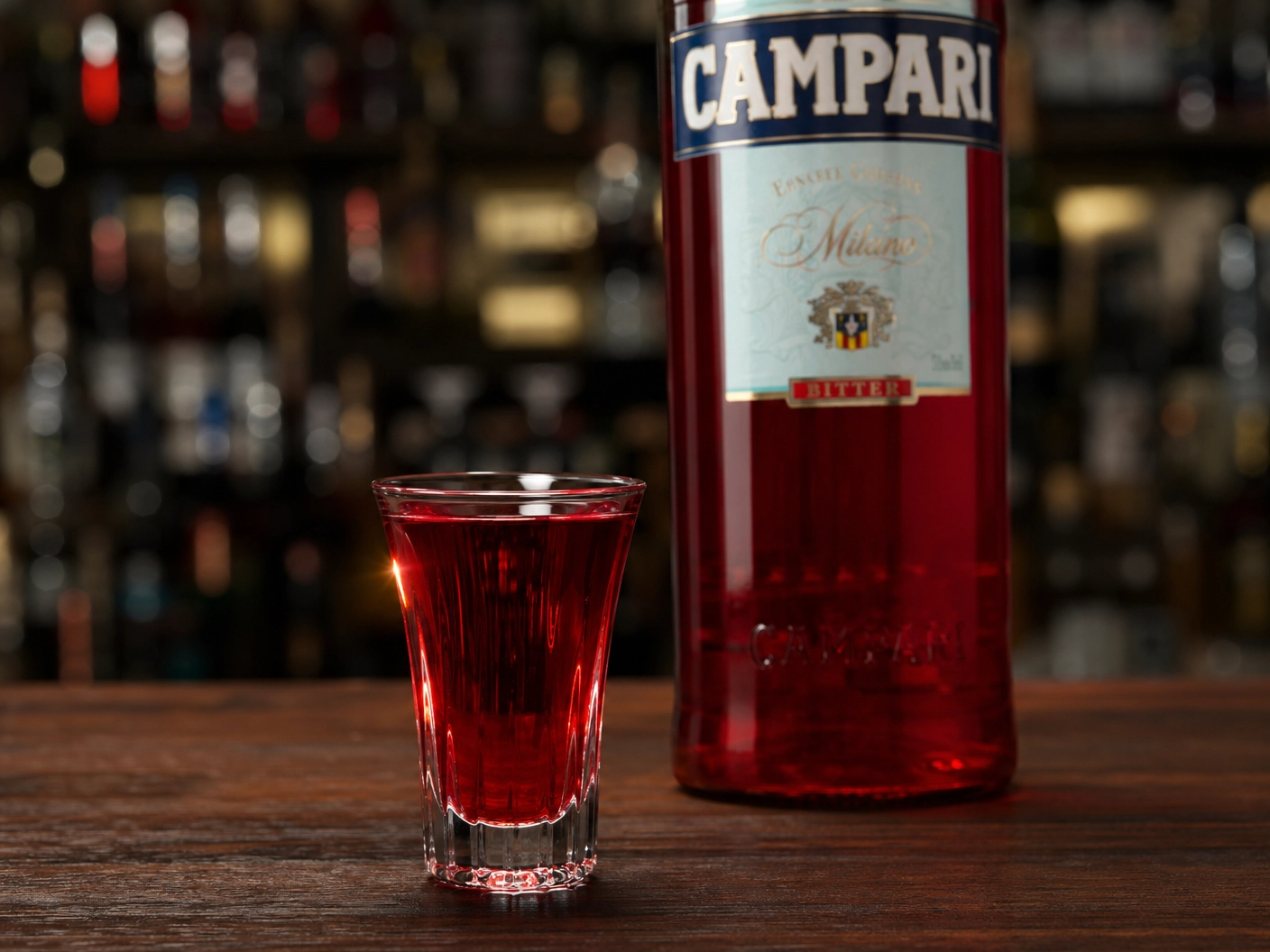 Campari