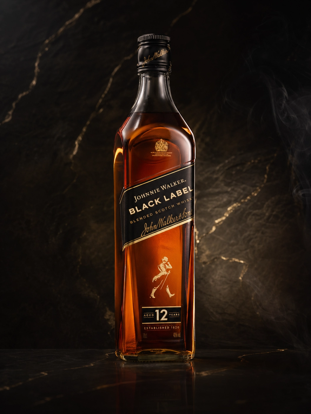 Whisky Black Label