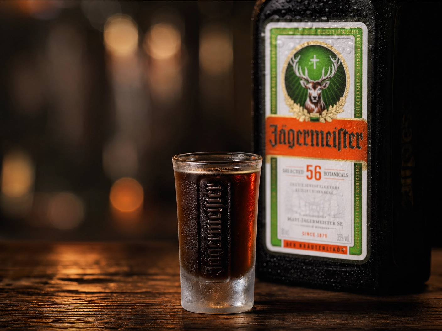 Jägermeister