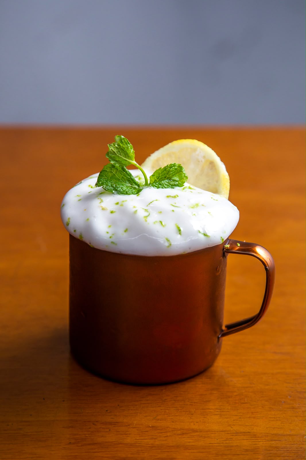 Moscow Mule