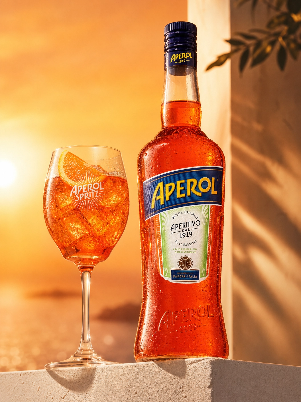 Aperol