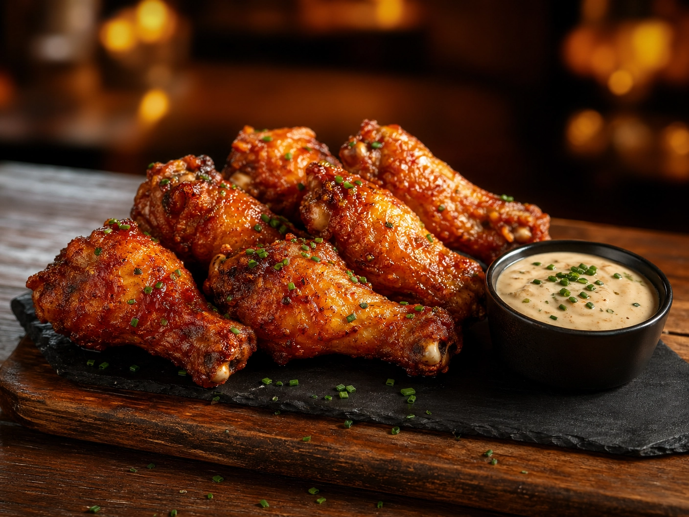 Coxinha da Asa