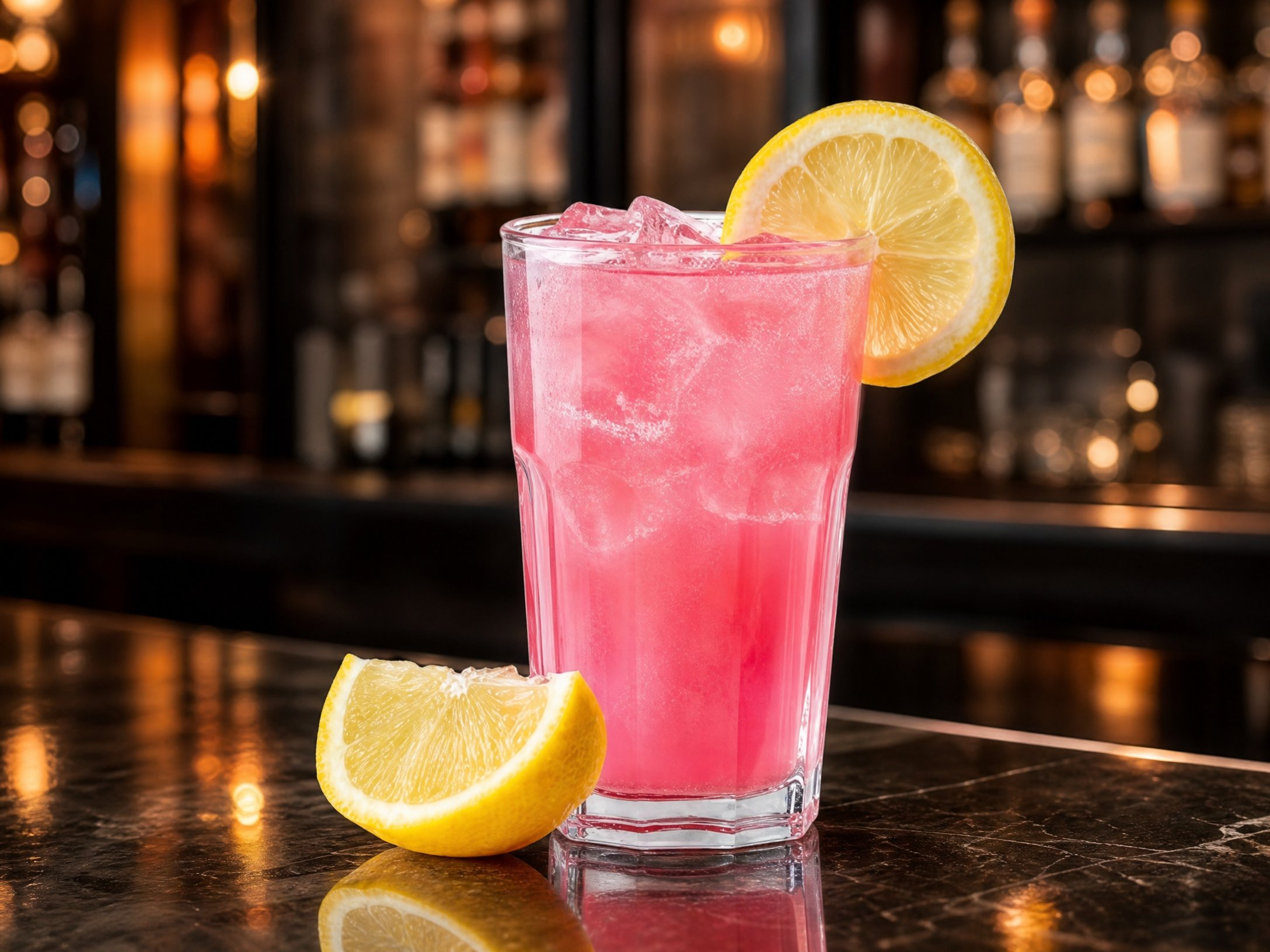 Pink Limonade