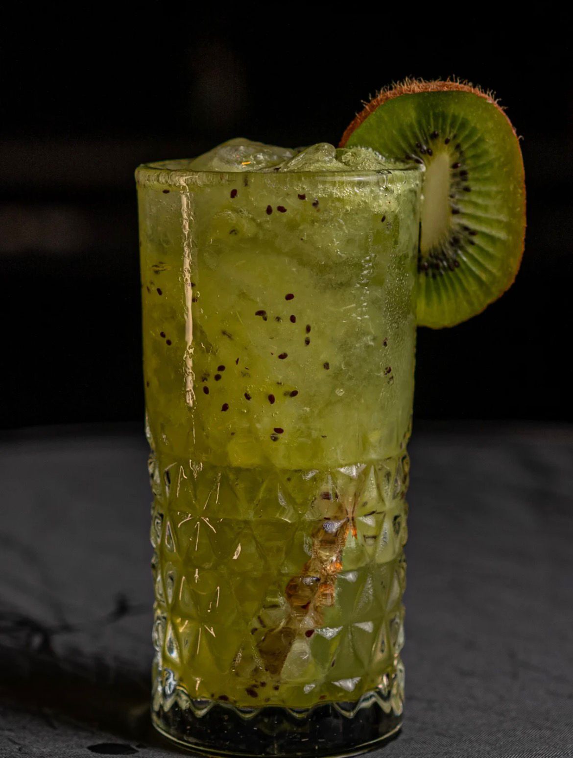 Caipirinha Especial