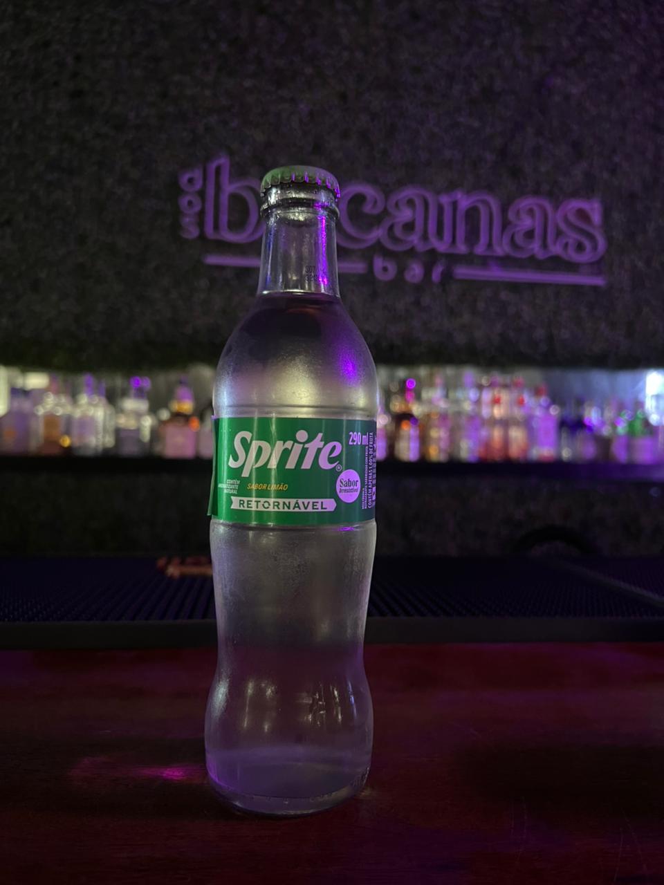 Sprite KS 290ml