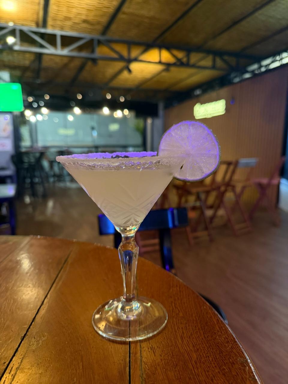 Margarita