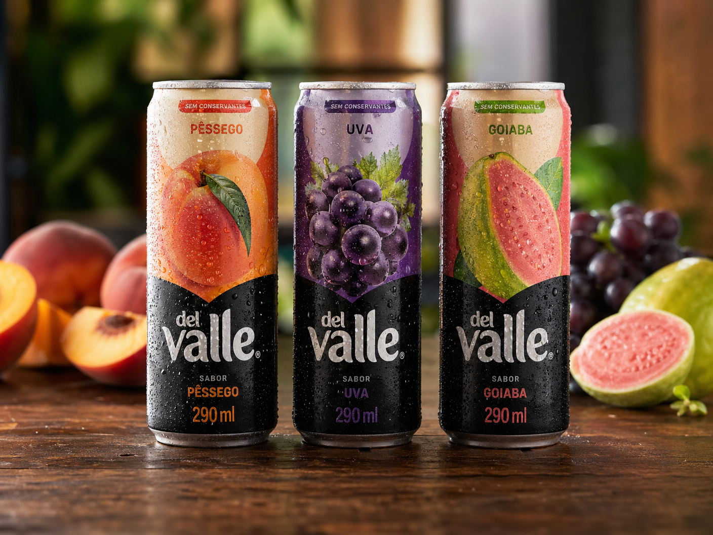 Suco Dellvale