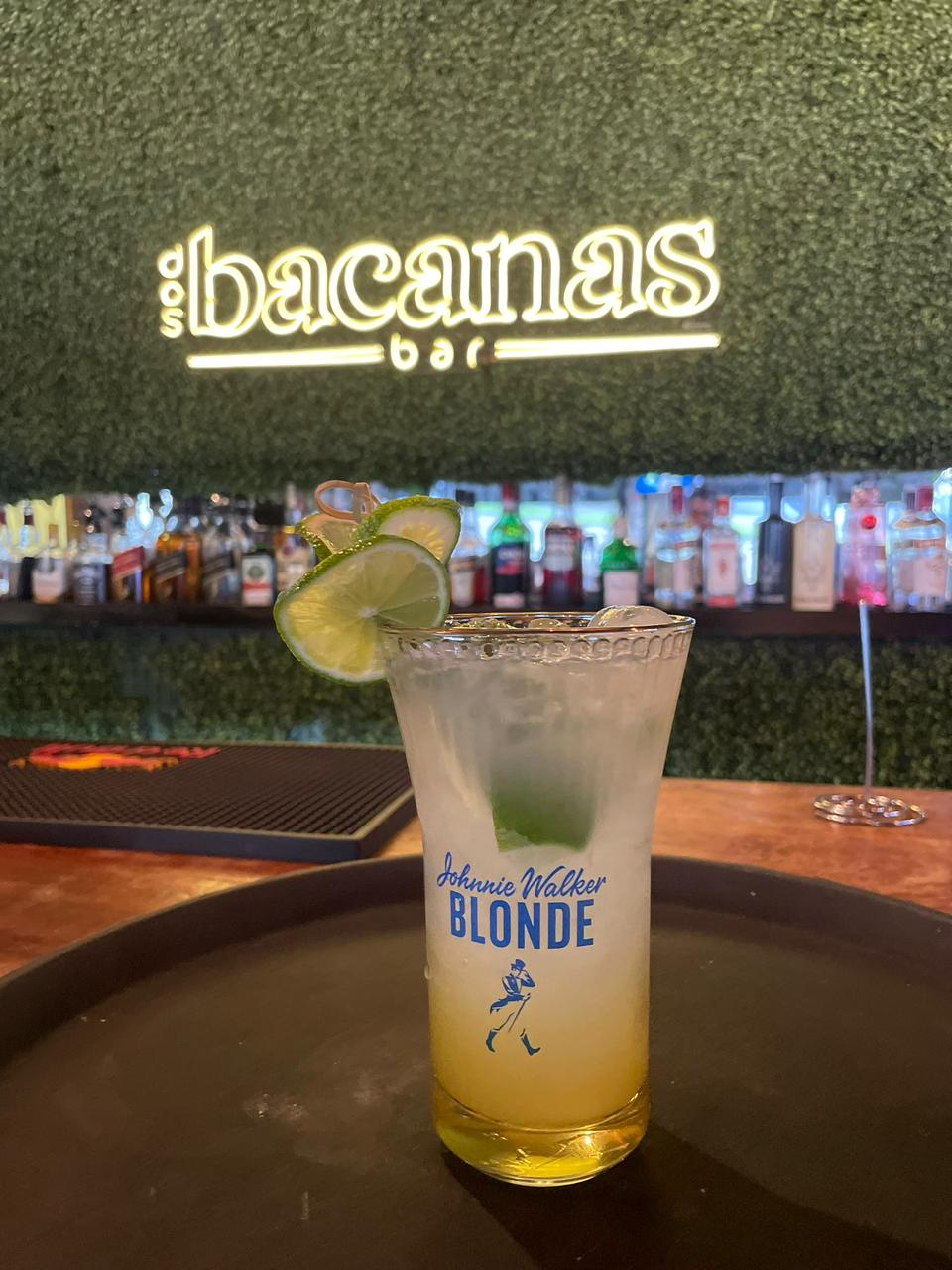 Caipiroska