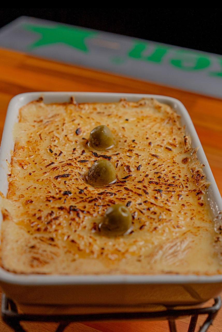 Brócolis com Couve-Flor