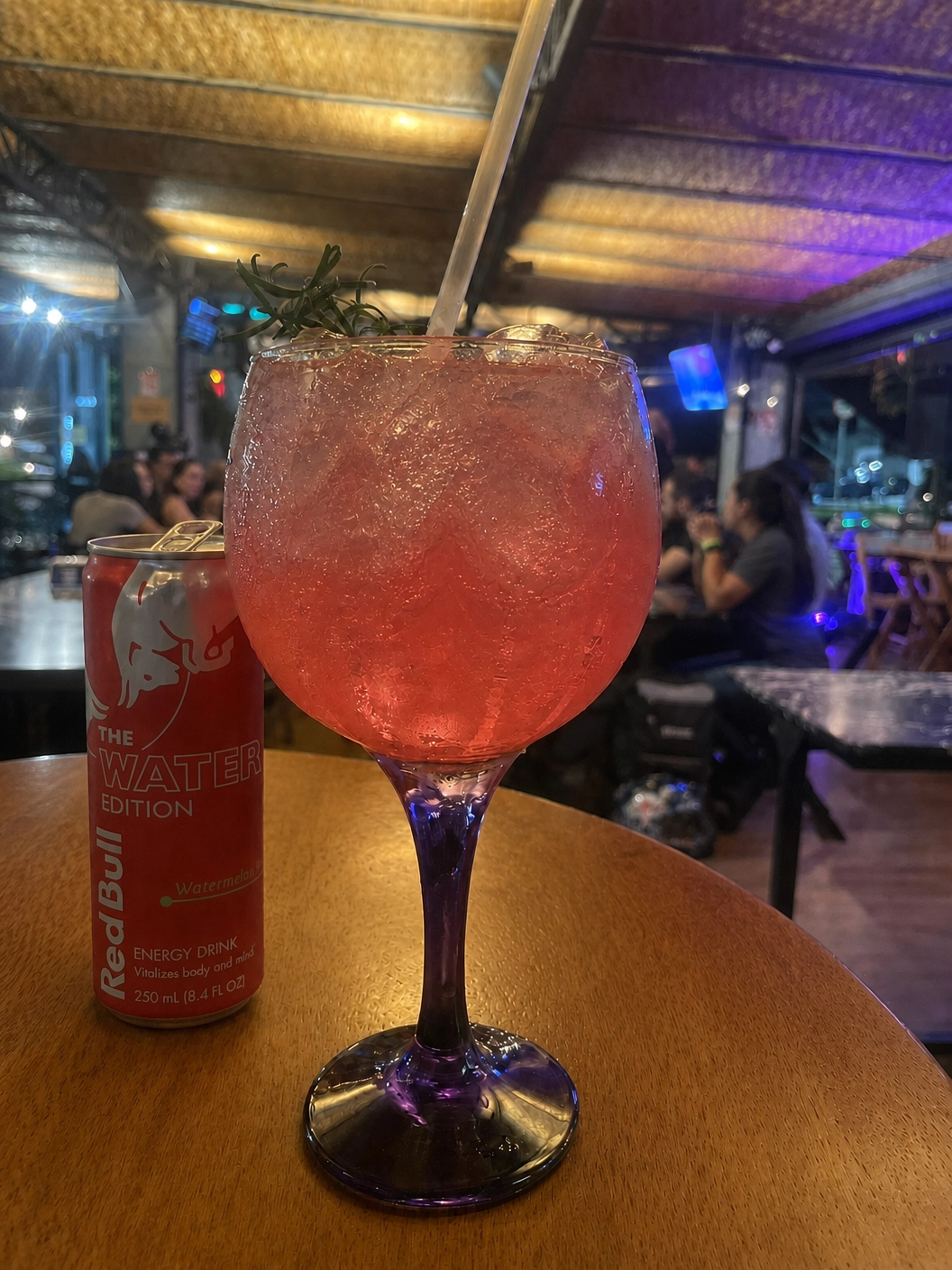 Gin Melancita