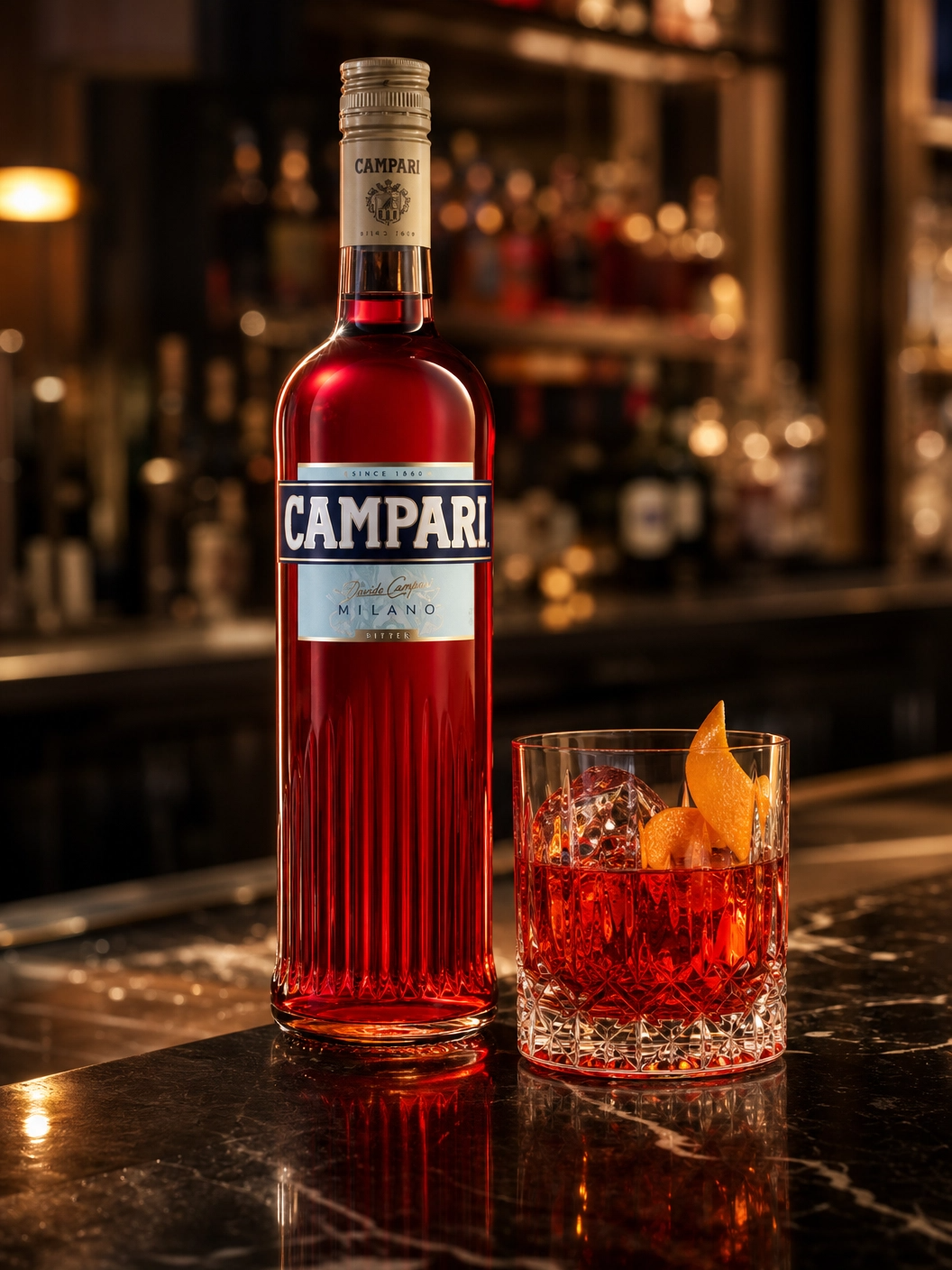 Campari