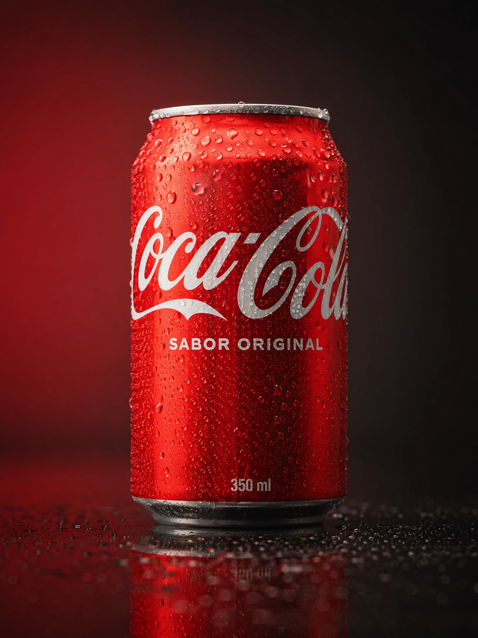 Coca-Cola Lata 350ml