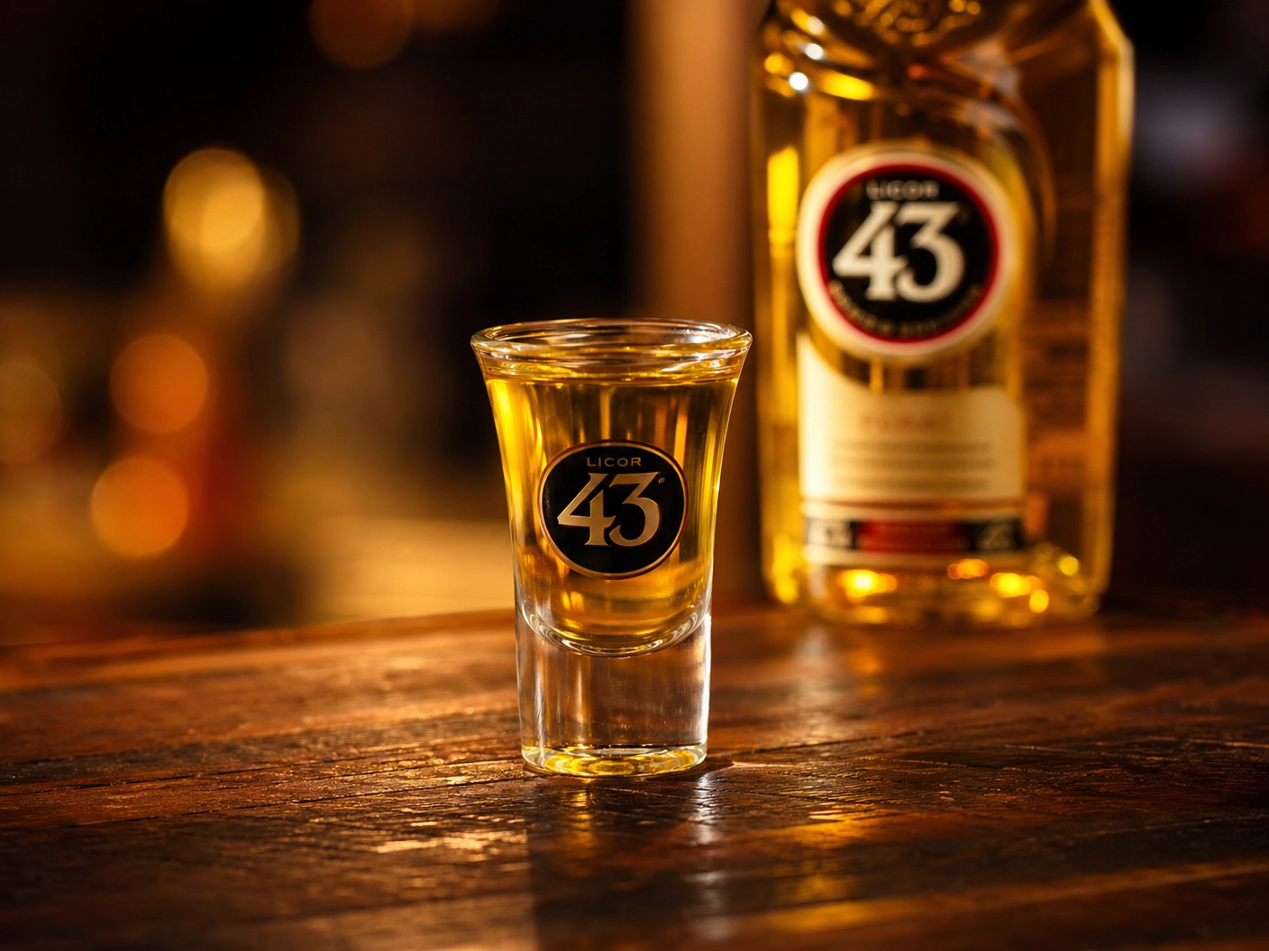 Licor 43